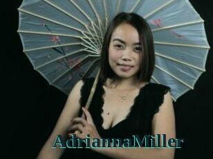 AdriannaMiller