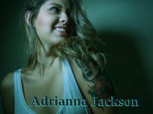 Adrianna_Jackson