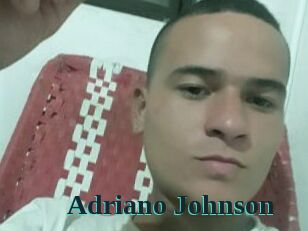 Adriano_Johnson