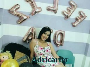 Adricarter