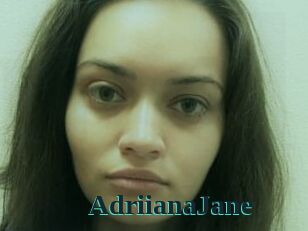 AdriianaJane