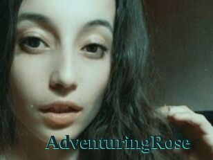 AdventuringRose