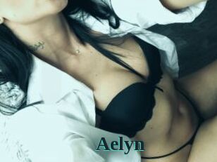 Aelyn