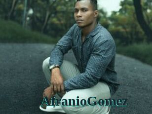 AfranioGomez