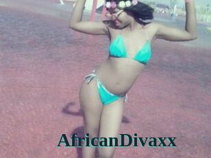AfricanDivaxx