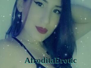AfroditaErotic