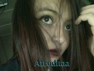 Afroditaa