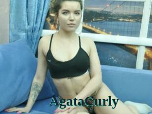AgataCurly