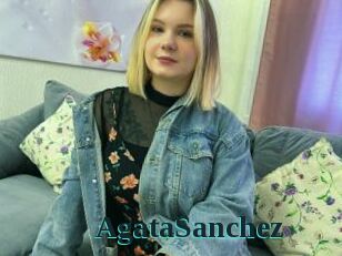 AgataSanchez