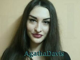 AgathaDavis