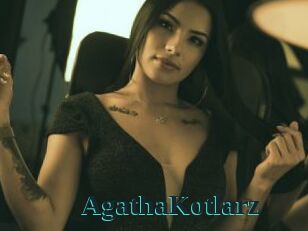 AgathaKotlarz Melody Melons