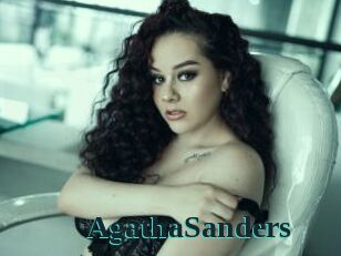 AgathaSanders