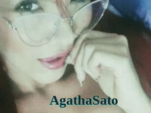 AgathaSato