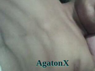 Agaton_X