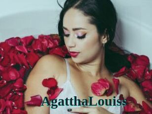 AgatthaLouiss