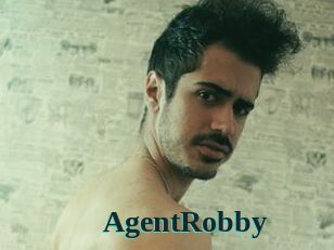 AgentRobby