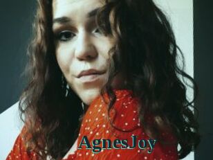 AgnesJoy