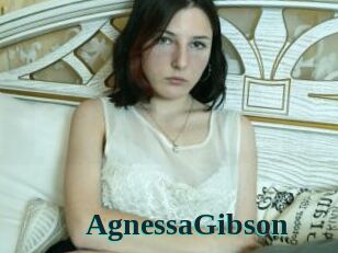 AgnessaGibson