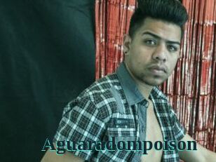 Aguaradompoison