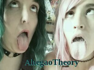 AhegaoTheory