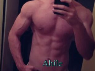 Ahile