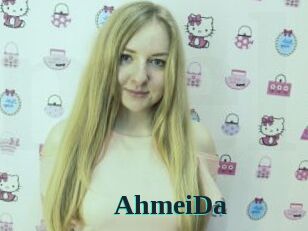 AhmeiDa