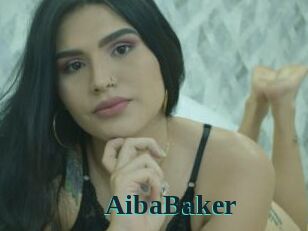 AibaBaker