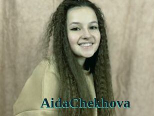 AidaChekhova