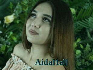 AidaHall