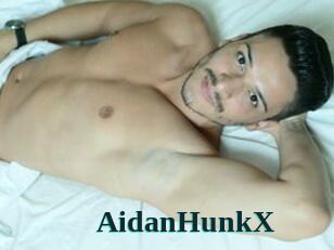 AidanHunkX