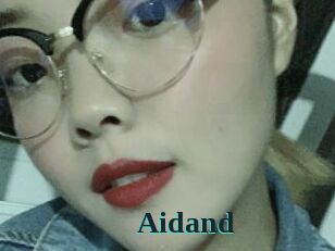 Aidand