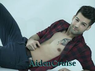 AidenCruise