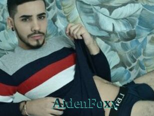 AidenFoxx