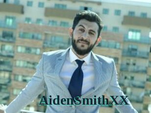 AidenSmithXX