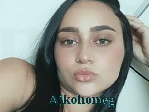 Aikohomeg