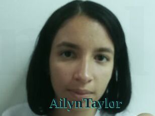 AilynTaylor
