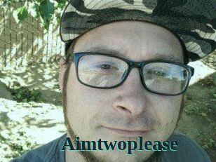 Aimtwoplease