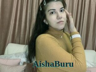 AishaBuru