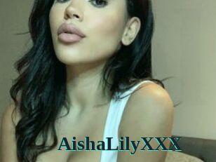 AishaLilyXXX
