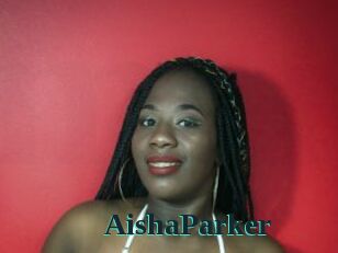 AishaParker