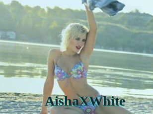 AishaXWhite