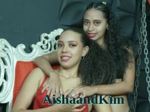 AishaandKim
