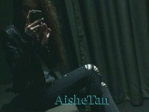 AisheTan