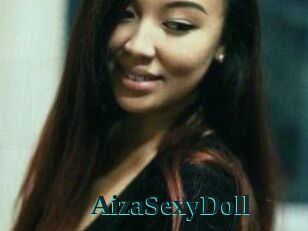AizaSexyDoll