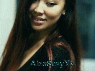 AizaSexyXx