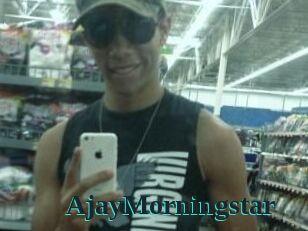 AjayMorningstar