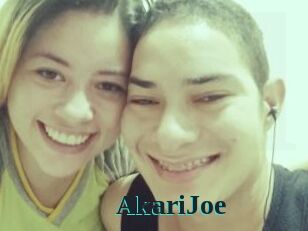 AkariJoe