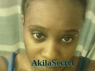 AkilaSecret