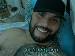 Akileshotxu Melody Melons