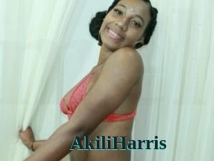 AkiliHarris